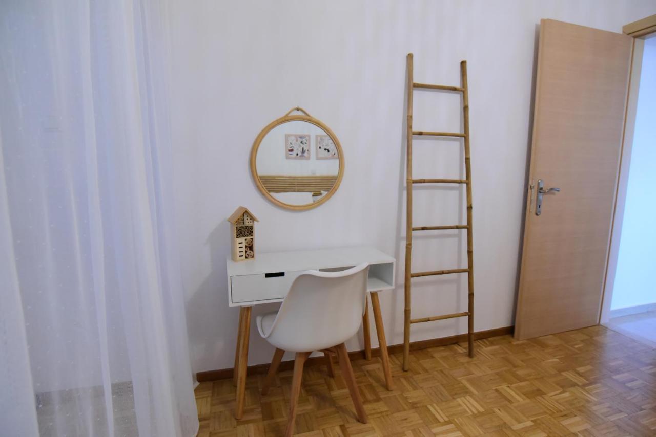 Urban Kalamitsa Apartment