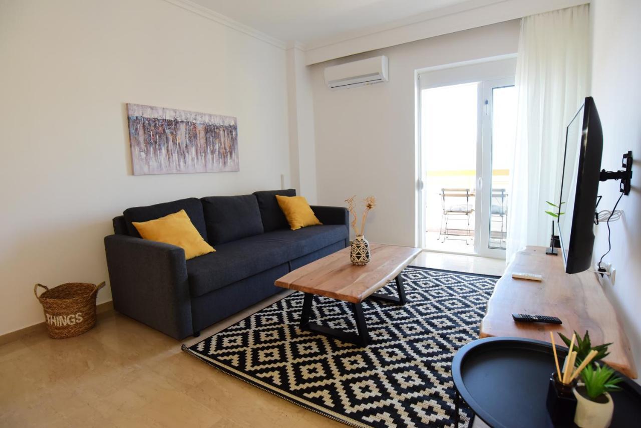 Urban Kalamitsa Apartment
