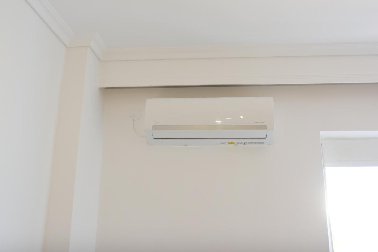 Urban Kalamitsa Apartment Kavala