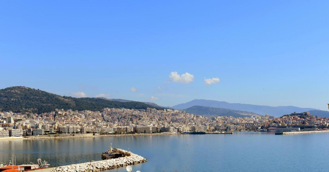 Apartment Urban Kalamitsa Kavala