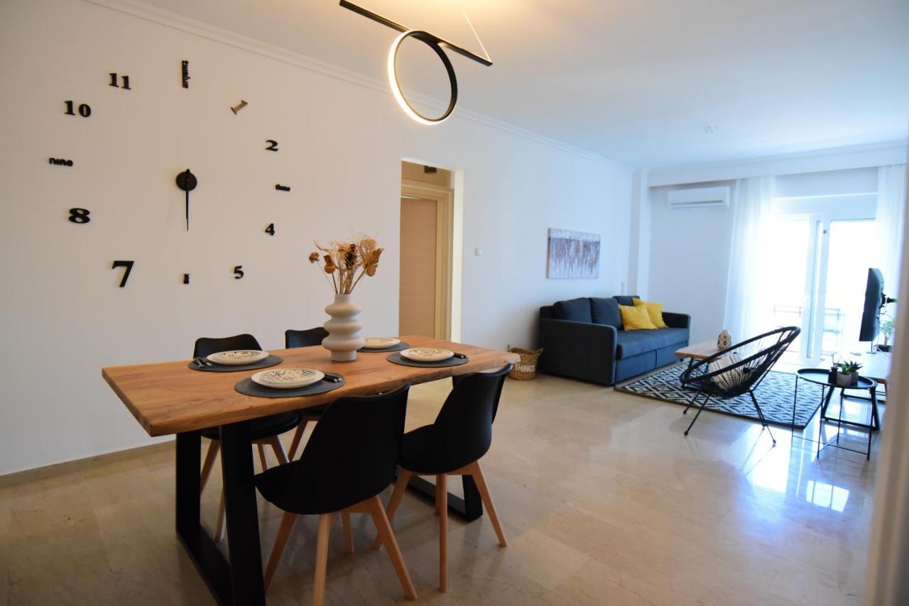 Urban Kalamitsa Apartment