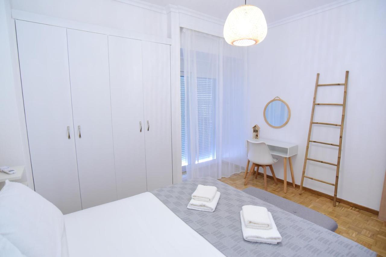 Urban Kalamitsa Apartment Kavala