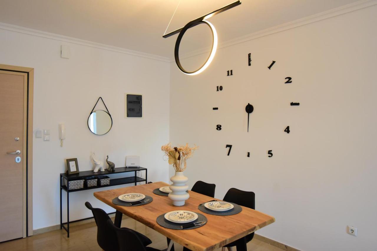 Urban Kalamitsa Apartment
