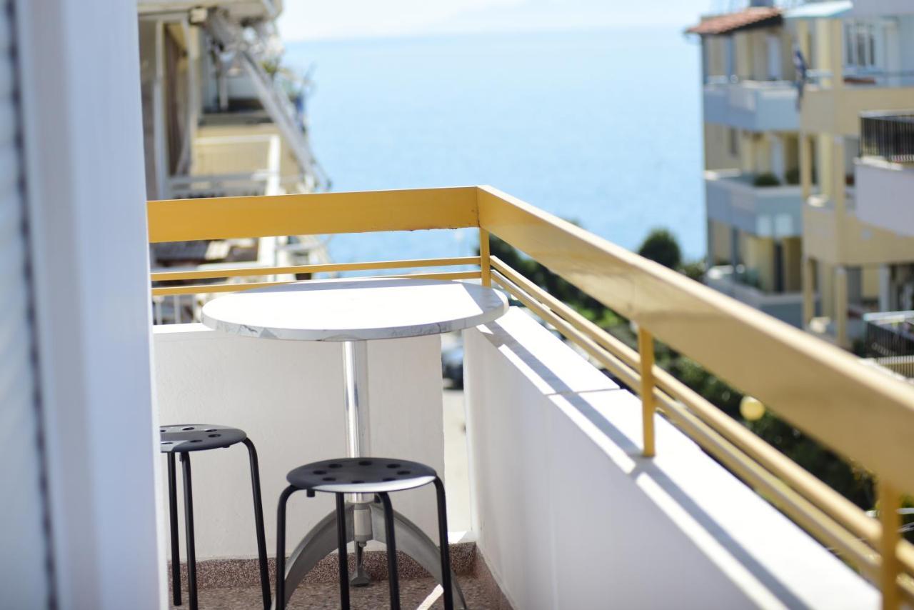 Urban Kalamitsa Kavala