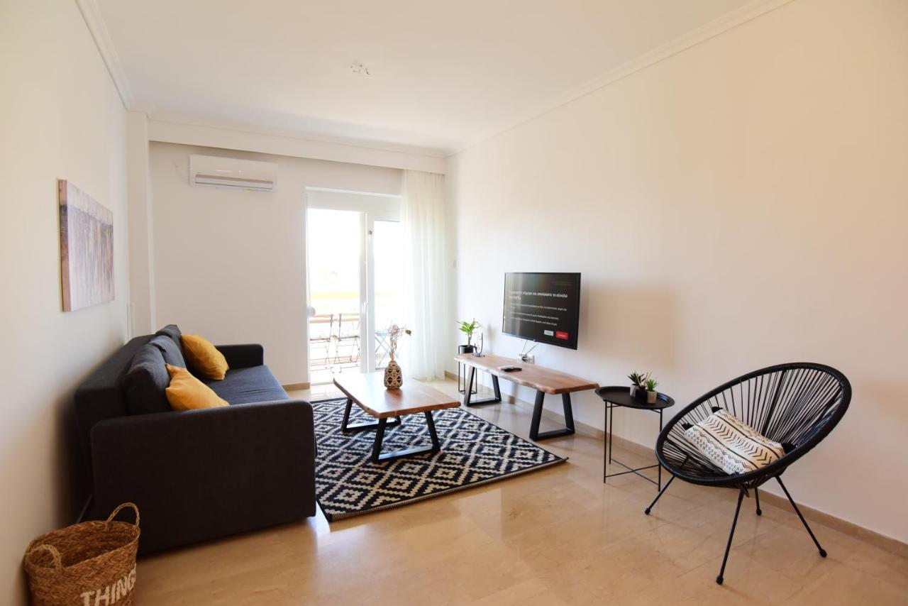 Urban Kalamitsa Apartment Kavala