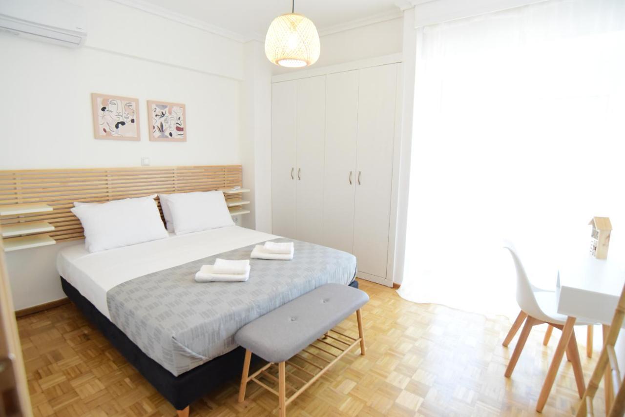 Urban Kalamitsa Apartment *