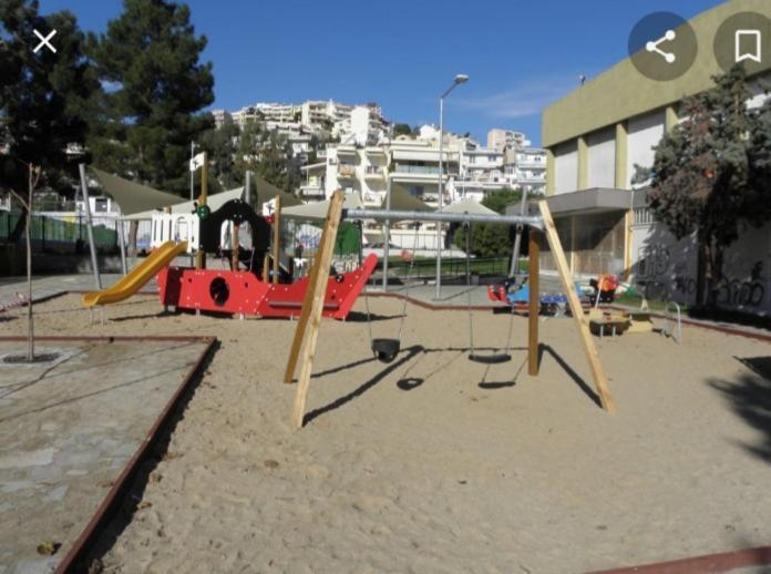 Urban Kalamitsa Kavala