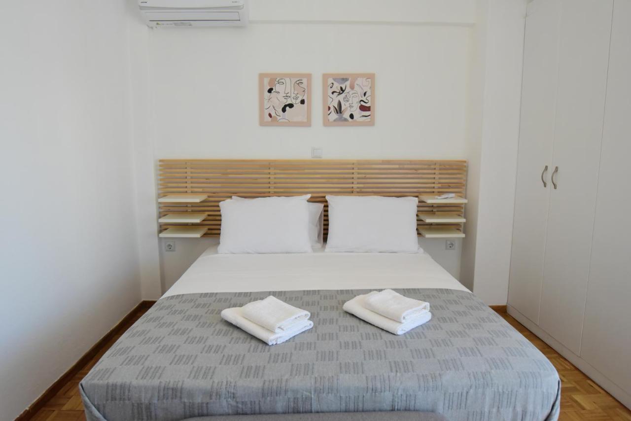 Urban Kalamitsa Apartment