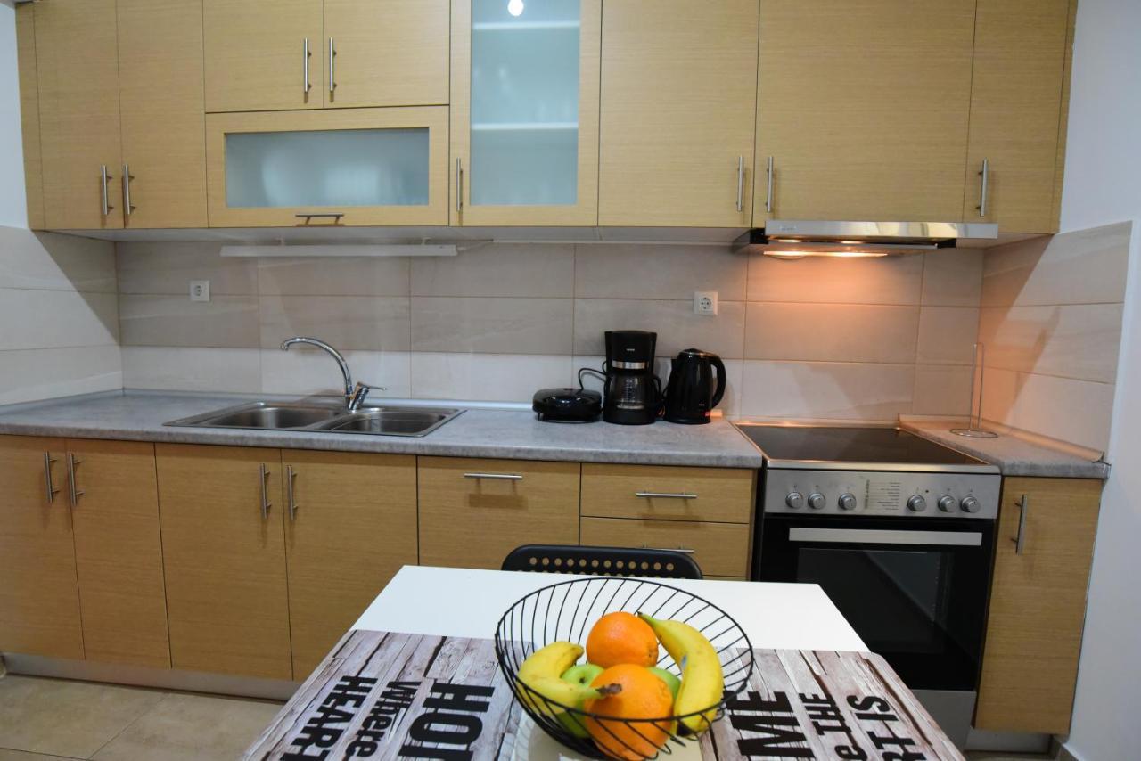 Apartment Urban Kalamitsa Kavala