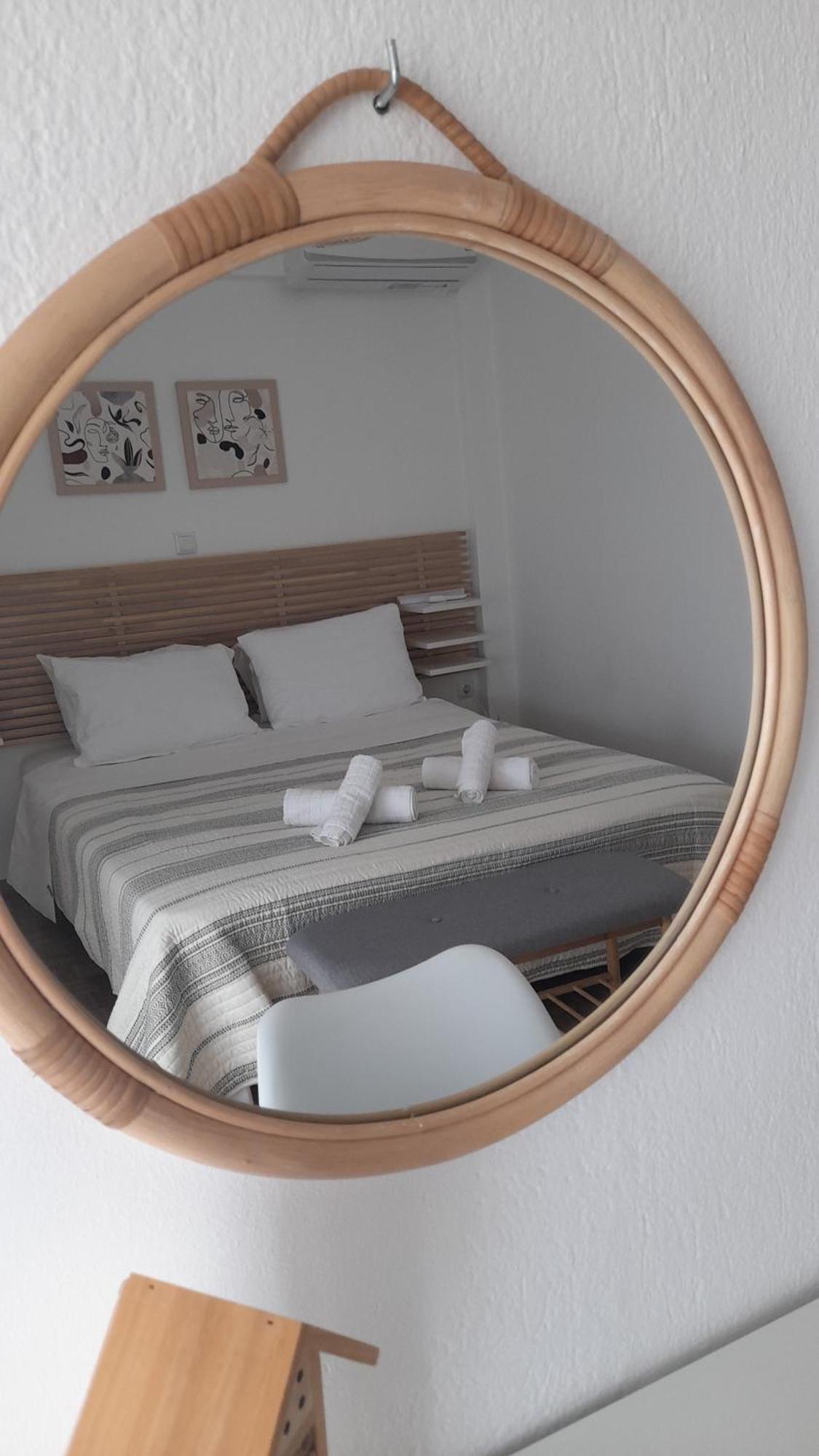 Urban Kalamitsa Apartment